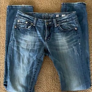 Women’s Miss Me Jeans Straight